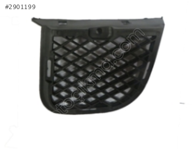 ÖN TAMPON PANJURU SAĞ HYUNDAI TUCSON 05-10 86566-2E000 TAMPON IZG