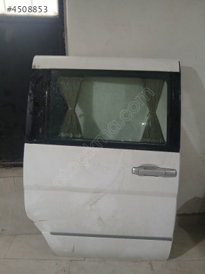 Dfm succe sağ arka sürgülü kapı