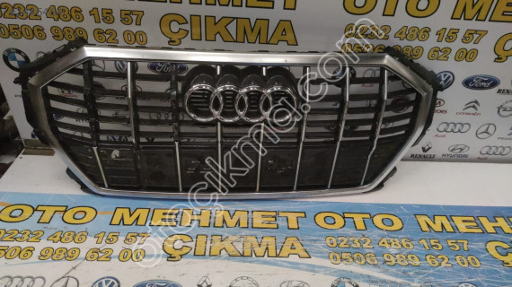 AUDİ Q3 ORJİNAL ÇIKMA ÖN PANJUR OTO MEHMET