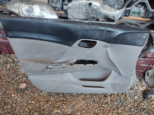 Honda Civic sol ön kapı döşemesi
