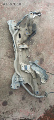 Çıkma honda jazz ön travers