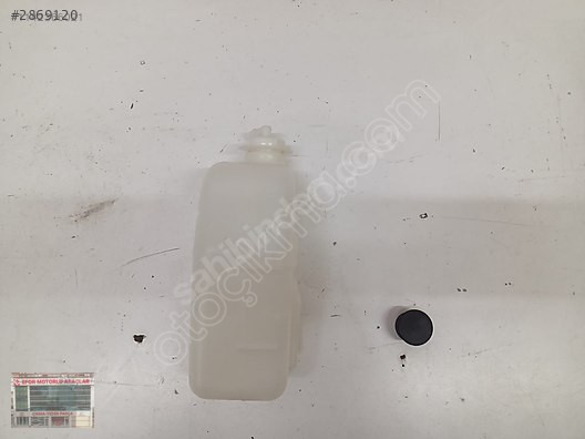 HONDA CRV SIFIR RADYATÖR YEDEK SU DEPOSU 12-14