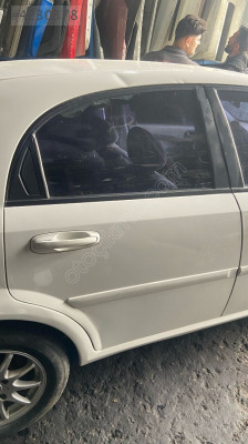 CHEVROLET LACETTİ SAĞ ARKA KAPI KONUK OTO