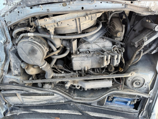 Renault R19 sol arka kapı