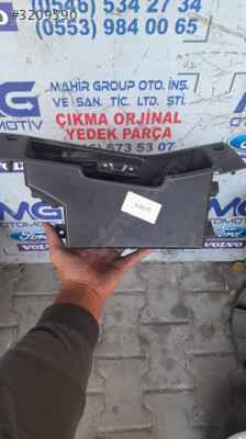 B-MAX SAKLAMA BÖLGESİ AV11 R060C20 A