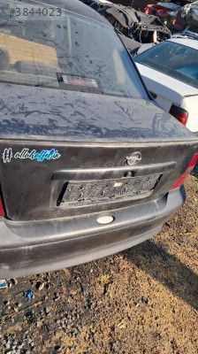 OPEL VECTRA B BAGAJ KAPAĞI.OTO ERKAN ÜNYE