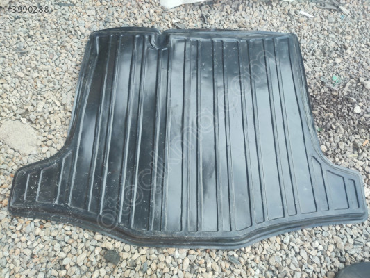 FORD FOCUS 2 BAGAJ HALISI
