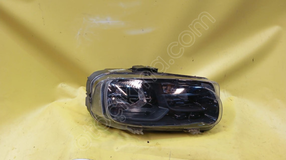 citroen berlingo sağ far