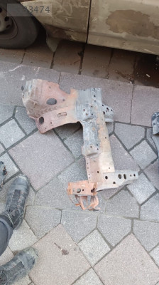 OPEL ASTRA K SAĞ PODYA SACI ÇIKMA ORJİNAL YEDEK PARÇA