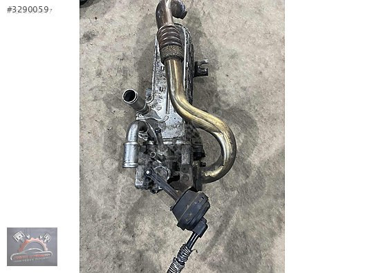 VOLKSWAGEN 2.5 T5 ORJİNAL EGR