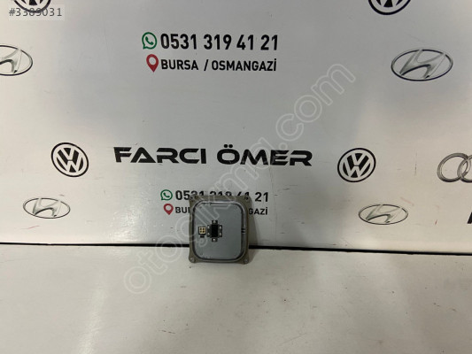 RENAULT FLUENCE XENON FAR BEYNİ ORJİNAL