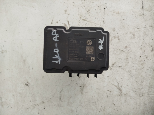 VW AUDİ SKODA SEAT ABS BEYNİ 1K0907379AP