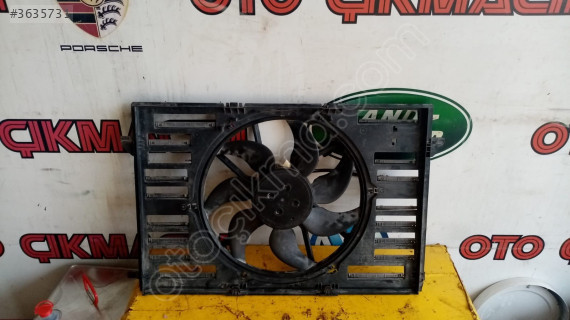 AUDI A4 fan  8w0959455