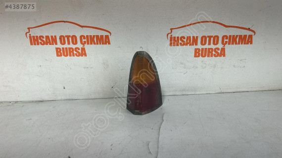 Ford taunus sağ stop orijinal 1964/67