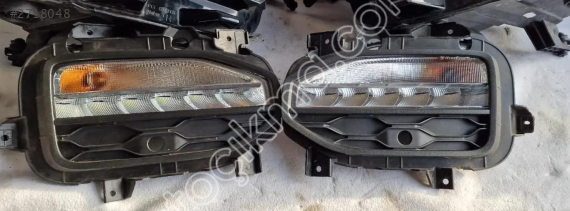VOLKSWAGEN T-ROC 2017 2024 SOL LED 2GA941055C