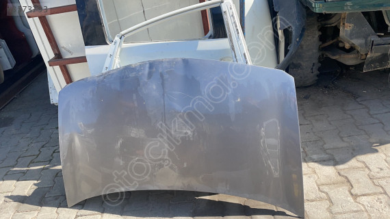 Renault Megane iki ön kaput
