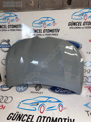 Renault Clio 5.5 motor kaputu çıkma orijinal