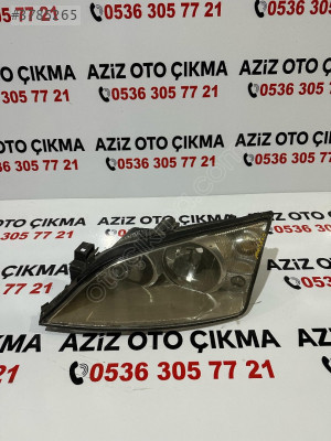 MONDEO SOL ÖN FAR ORJİNAL ÇIKMA
