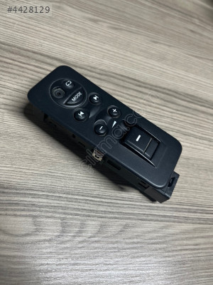 RANGE ROVER ARKA CAM DÜĞMESİ
