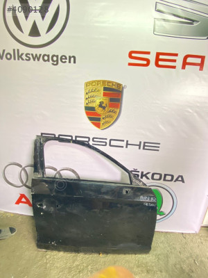 AUDİ A3 SEDAN SAĞ ÖN KAPI ORJİNAL ÇIKMA PARÇA