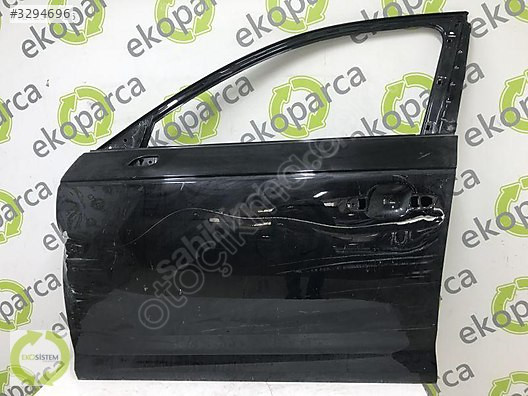 AUDI A4 2017 2020 SOL ÖN KAPI 8W0831051