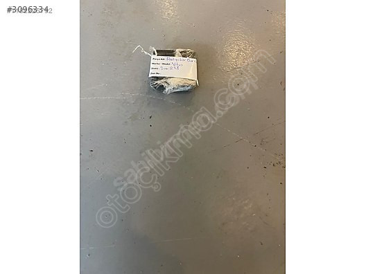 VOLVO XC90 RADYATÖR BURCU(TUTUCU) 31439871 ORJİNAL ÇIKMA