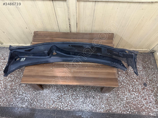 NISSAN JUKE ÖN CAM IZGARASI ORJİNAL ÇIKMA 2010-2015 MODEL