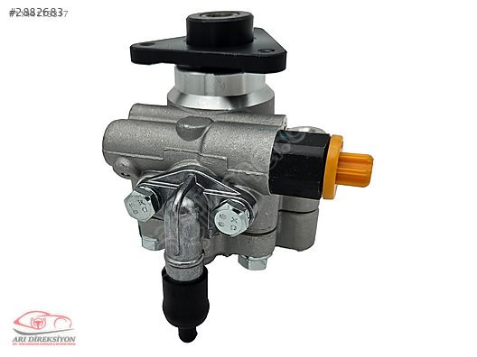 Renault Master 3 Direksiyon Pompası (Garantili) 491100100R