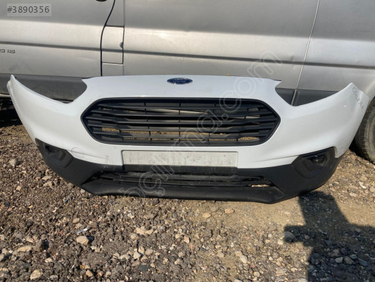 FORD COURİER ÖN TAMPON MONTECAR