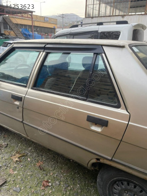 RENAULT BRODWAY SOL ARKA KAPI BOŞ ORJİNAL ÇIKMA