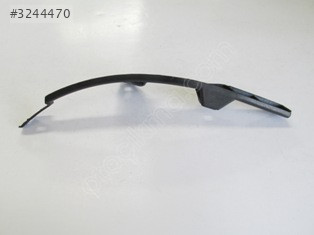 VOLKSWAGEN POLO- CLASSIC- 96/01; ARKA TAMPON İÇ BRAKETİ SAĞ (