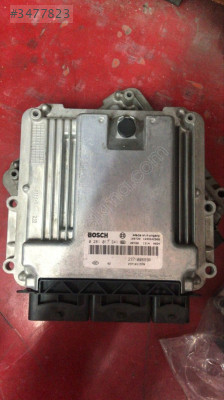 Renault traficc -Master III 2.3 DCI Motor Beyni 237100899R
