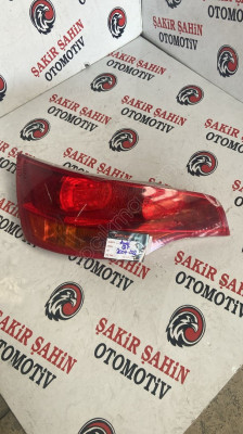 2007-2013 Audi Q7 Stop
