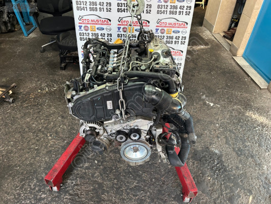 FİAT EGEA 1.6 MULTİJET EURO6 DÜŞÜK KM ORİJİNAL MUAYYER MOTOR