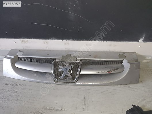 PEUGEOT PEJO PARTNER CİTROEN BERLİNGO PANJUR
