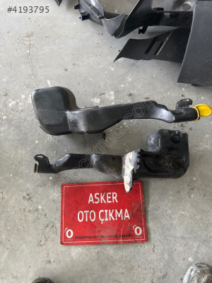 Astra haş cam su bidonu