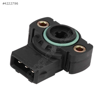 Vw Passat-Golf Gaz Kelebek Potansiyometre 1988 Sonrası 044907385A