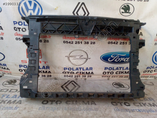 Volkswagen Caddy ön panel 2015-2020