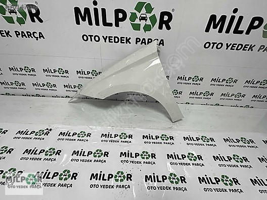SEAT İBİZA 2018/2024 SOL ÖN ÇAMURLUK 6f0821105a