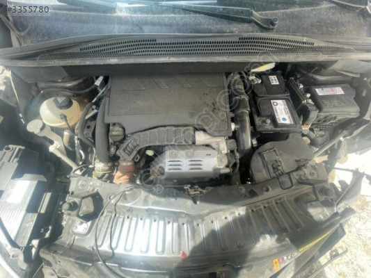 OPELCROASLAND 1.2 MOTOR KOMPLE MOTOR MEKANİK PARÇALARIYEDEK PARÇA