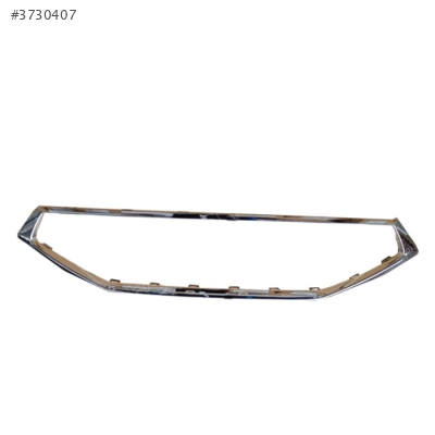 5FA8546432ZZ Seat Leon- 21/24 Ön Panjur Çerçevesi Nikelajlı
