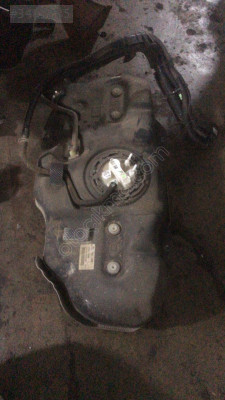 HYUNDAİ BAYON YAKIT DEPOSU 1.4