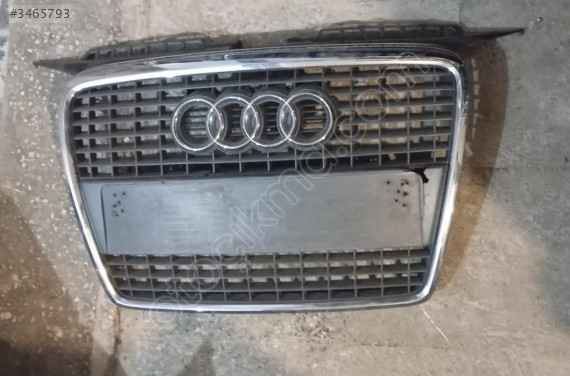 AUDI A3 2004 2008 ÖN PANJUR 8P4853651 ORJİNAL ÇIKMA