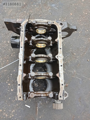 CHEVROLET LACETTI BLOK MERT OTO