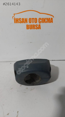 Kangoo 1 direksiyon alt üst kapağı
