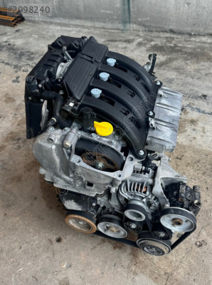 Laguna 1 18.16v komple motor