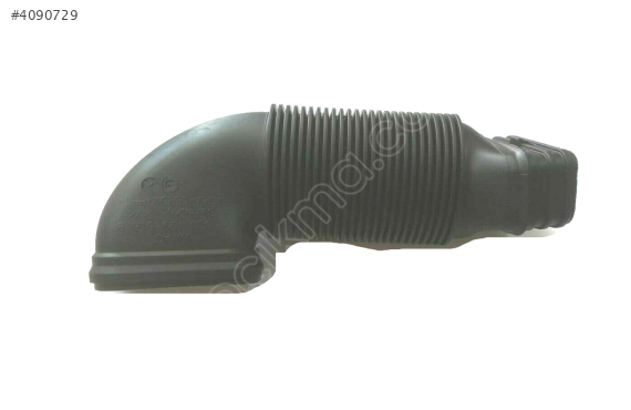 6C0129618B VW POLO HAVA FİLTRE BORUSU 2015-2017