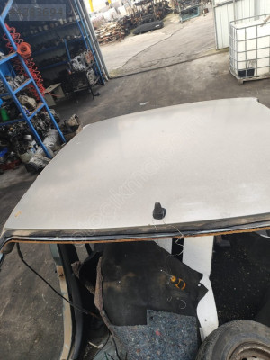 DACİA LOGAN KESME TAVAN OTO FEDAİ