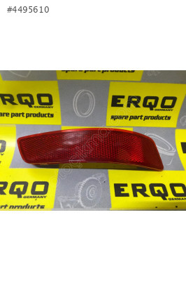 Toyota Corolla Reflektör Sag 2014