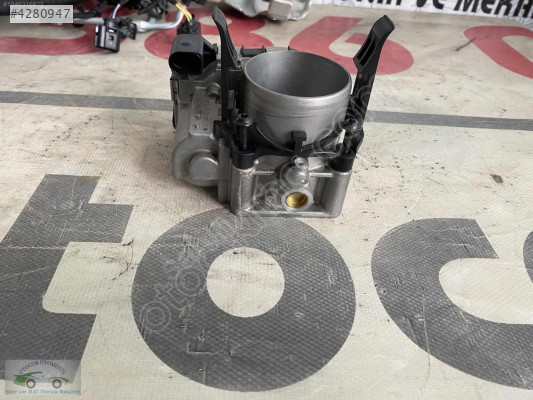 VW AUDİ SKODA SEAT1.2-1.4 CZD CJZA CPTA GAZ KELEBEĞİ 03F133062B